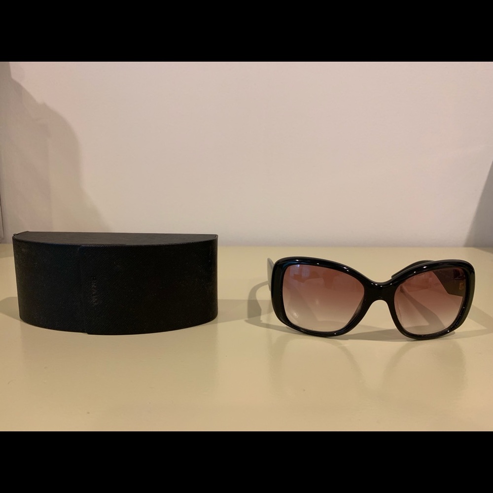 Prada Sunglasses